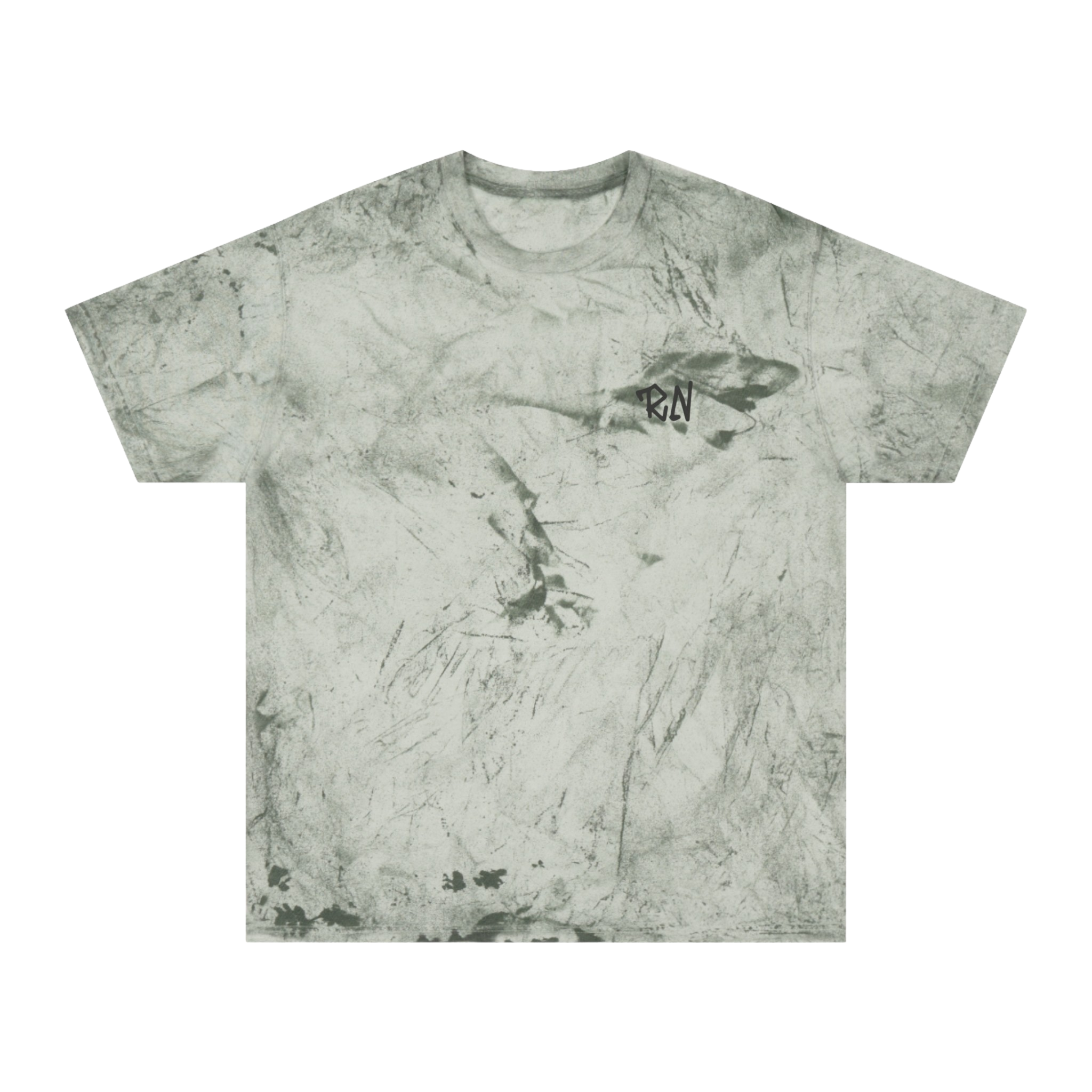 DELUSIONAL TEE