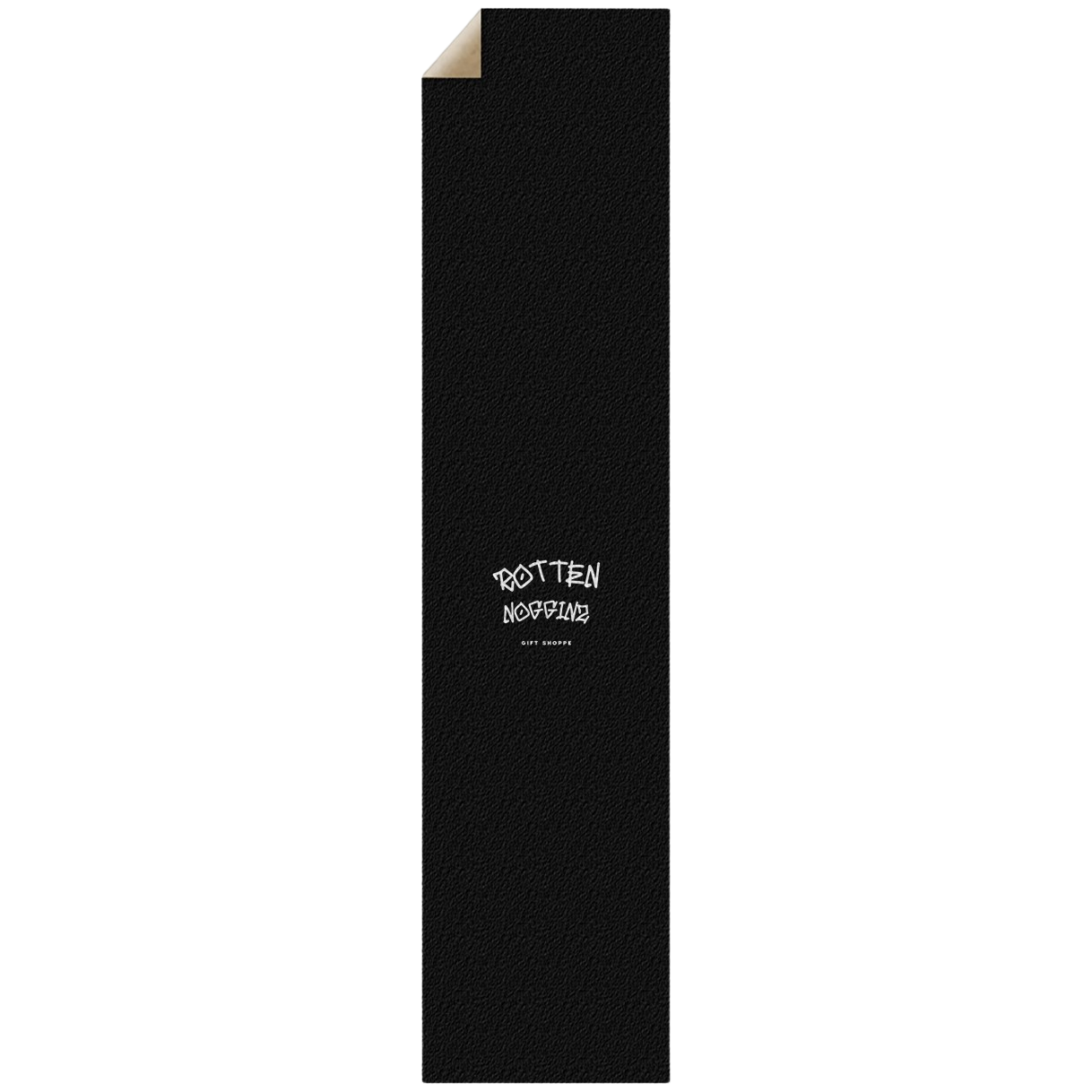 ROTTEN NOGGINZ LONG BOARD GRIP TAPE