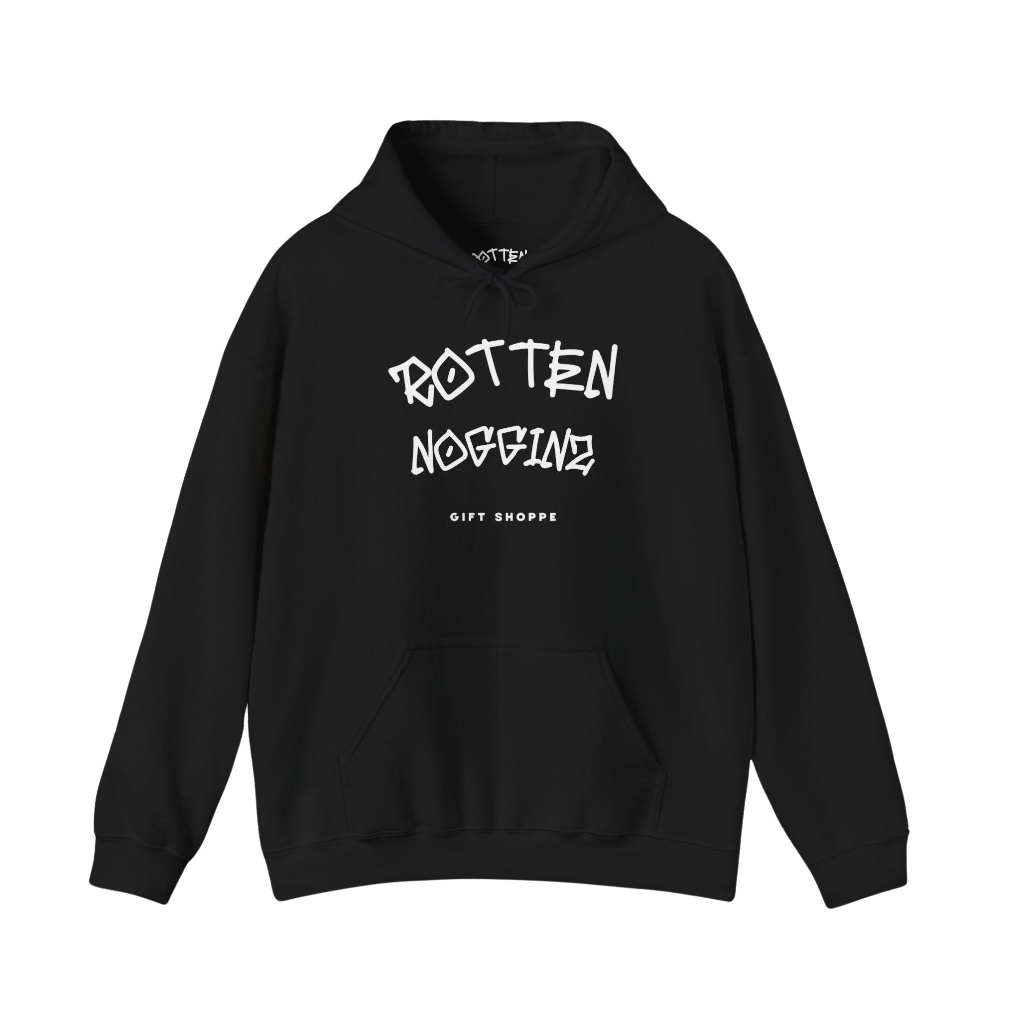 ROTTEN NOGGINZ MERCH