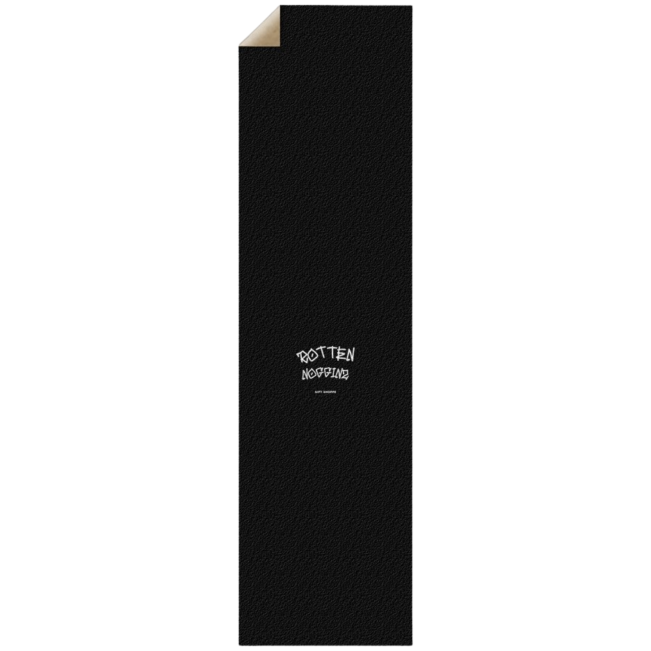 ROTTEN NOGGINZ GRIPTAPE